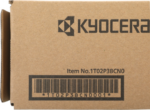 Картридж лазерный Kyocera TK-8118M 1T02P3BCN0 пурпурный (6000стр.) для Kyocera M8124cidn/M8130cidn (только китайские версии!) фото 2