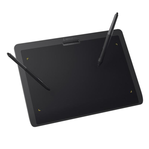 Графический планшет/ Xencelabs Pen Tablet M BPH1212W-A (XMCTSMPLRU)