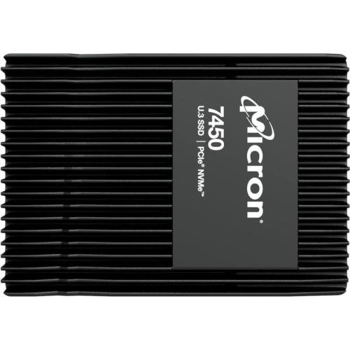 Micron SSD 7450 MAX, 800GB, U.3(2.5