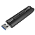 Флеш накопитель 128GB SanDisk Extreme GO USB 3.0 (SDCZ800-128G-G46)