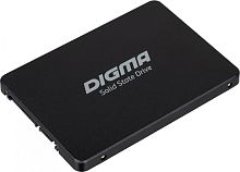 Накопитель SSD Digma SATA-III 1TB DGSR2001TS93T Run S9 2.5"