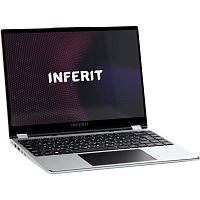 Эскиз Ноутбук INFERIT Silver, IFLTSI25P3S11 ifltsi25p3s11