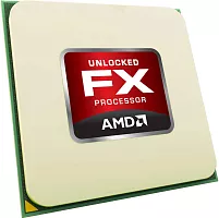 Процессор AMD FX-4300 BOX (Vishera, 32nm, C4/ T4, Base 3,80GHz, Turbo 4,00GHz, Without Graphics, L3 4Mb, TDP 95W, SAM3+) (303118) (FD4300WMHKSBX)