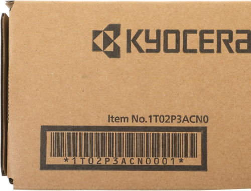 Картридж лазерный Kyocera TK-8118Y 1T02P3ACN0 желтый (6000стр.) для Kyocera M8124cidn/M8130cidn (только китайские версии!) фото 2