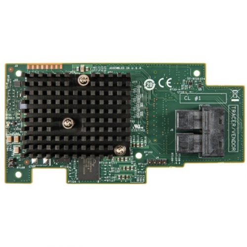 RAID-контроллер Intel RMS3JC080 (RMS3JC080932472)