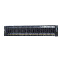 CAH80 L6 ASSY 2.5 Purley 2U, 24x 2.5" HDD with EXP, C621 MB, 24 DIMMs Slots, Barebone Including 2&quot; (72A0GX26013)