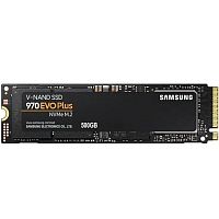 Твердотельный накопитель Samsung MZ-V7S500BW M.2 22x80, SSD, PCIe NVMe, 500GB, MLC (MZ-V7S500BW)