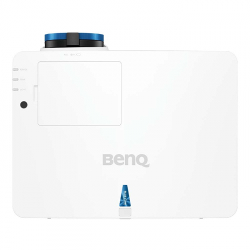 Проектор BenQ LU930 WUXGA 5000 AL Bluecore Lazer, 20000h, 360 degree projection, 1.6X, TR1.36-2.17, White (9H.JM277.15E) фото 5