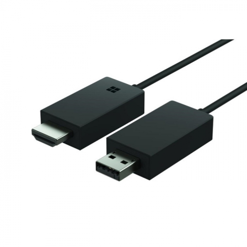 Адаптер Microsoft Wireless Display Adapter V2 HDMI, USB (P3Q-00022) фото 2