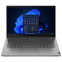 Эскиз Ноутбук Lenovo ThinkBook 14 G4 IAP 21dh000kru