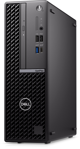 Компьютер Dell Optiplex 7010 Plus SFF i7 13700 (2.1) 16Gb SSD512Gb UHDG 770 DVDRW Linux Ubuntu GbitEth 260W мышь клавиатура черный (7010SP-7650)
