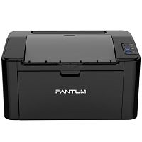 Эскиз Принтер лазерный Pantum P2506W A4 WiFi