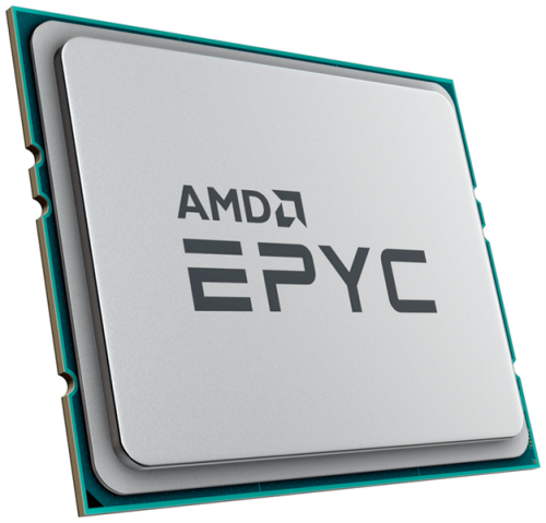 CPU AMD EPYC 7713, 1 year (100-000000344)