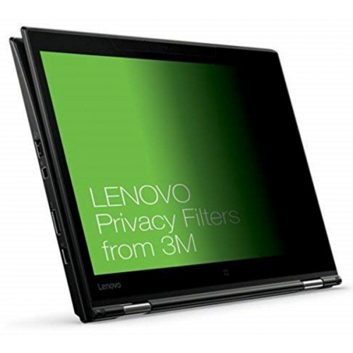 Фильтр конфиденциальности Lenovo 3M Privacy Filter (для сенсорных X1 Yoga) [4XJ0L59637] фото 4