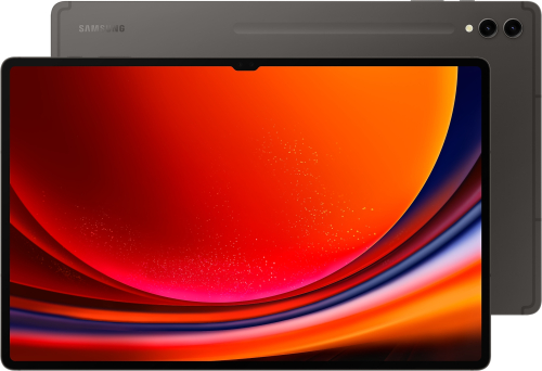 Планшет Samsung Galaxy Tab S9 Ultra SM-X910 Snapdragon 8 Gen 2 3.36 8C RAM16Gb ROM1Tb 14.6
