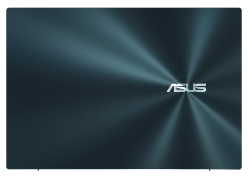 Ноутбук ASUS Zenbook Pro Duo UX582HM-H2069 15,6 4K OLED Touch, Core i7-11800H, 16Gb, 1Tb SSD , RTX 3060 6Gb, WiFi, BT, NoOS (90NB0V11-M003T0) фото 7