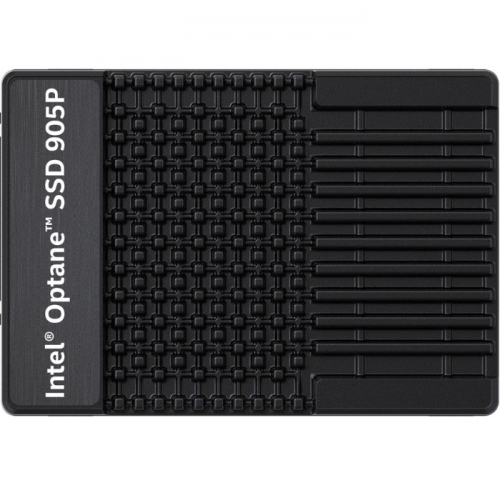 Твердотельный накопитель SSD 1.5TB Intel Optane 905P, 2.5