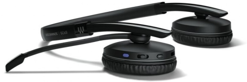 Гарнитура беспроводная EPOS Sennheiser ADAPT 260, Bluetooth stereo headset with dongle (1000882) фото 3