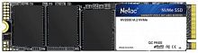 Netac SSD NV2000 256GB PCIe 3 x4 M.2 2280 NVMe 3D NAND, R/ W up to 2500/ 1000MB/ s, TBW 150TB, 5y wty (NT01NV2000-256-E4X)