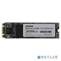 ExeGate SSD M.2 256GB Next Pro+ Series EX280472RUS