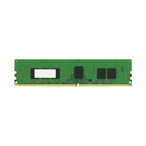 Память оперативная Kingston Server Premier DDR4 8GB RDIMM PC4-21300 2666MHz CL19 ECC Registered 1Rx8, 1.2V (Hynix D IDT) (KSM26RS8/ 8HDI) (KSM26RS8/8HDI)