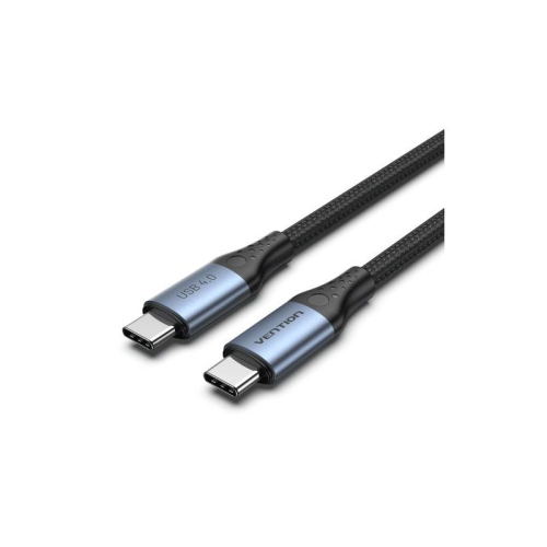Кабель Vention USB 4.0 CM/ CM - 1м. (TAVHF)