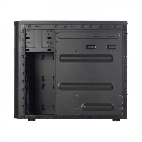 Корпус Fractal Desing Core 1100, черный, без БП, 2x5.25