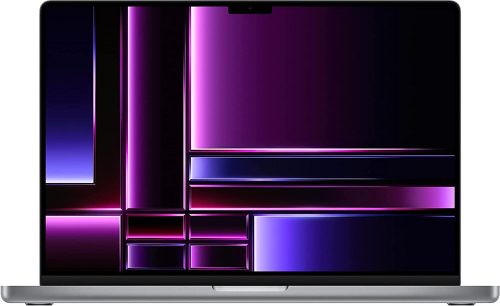 Ноутбук Apple MacBook Pro A2780 M2 Pro 12 core 16Gb SSD 512Gb/ 19 core GPU 16.2