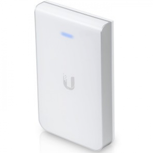 Комплект точек доступа Ubiquiti UniFi AP AC In-Wall Pro 5 шт. (UAP-AC-IW-PRO-5) фото 5