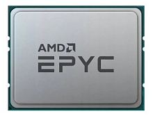 CPU AMD EPYC 7713P, 1 year (100-000000337)