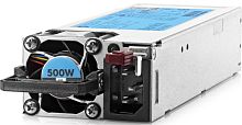 Эскиз Блок питания HP 500W FS Plat Ht Plg Pwr Supply Kit, 720478-B21