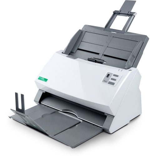 Сканер Plustek SmartOffice PS3140U A4 (0297TS)