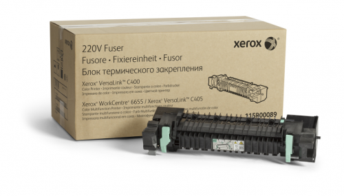Фьюзер 220V (100K) XEROX WC 6655 (115R00089)