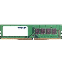 *Модуль памяти PATRIOT DIMM 8GB DDR4-2400 (7D4824AB8C000500PT)