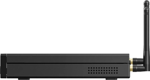 Компьютер IRBIS Smartdesk, Mini (uSFF) i3-12100 1x8GB 3200 256GB SSD М2+ 1 Cage for Sata SSD + CABLE NoDVD AX201, 11ax 2x2 + BT5.1 USB NO_OS By Irbis (PCB311) фото 3