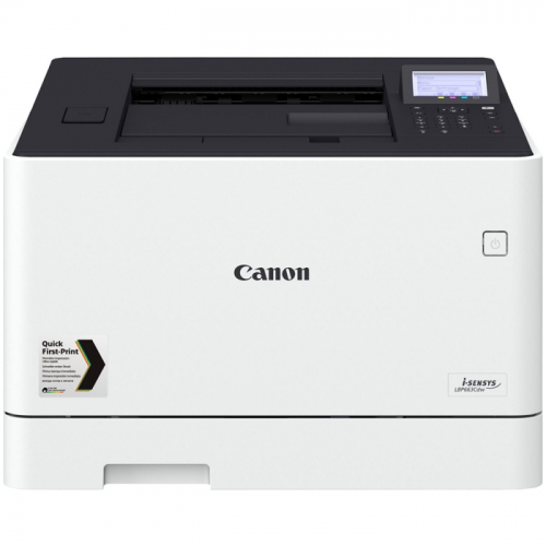 Принтер Canon i-SENSYS LBP663Cdw (3103C008) фото 2