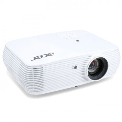 Проектор Acer P5530i, DLP 3D, FHD, 4000 Lm, 20000:1, Bag,White (MR.JQN11.001) фото 3