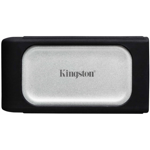 Внешний SSD Kingston XS2000 500 Гб (SXS2000/ 500G) (SXS2000/500G) фото 4