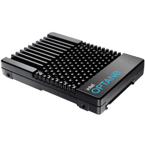 *Твердотельный накопитель Intel Optane SSD DC P5800X Series (3.2TB, 2.5in PCIe x4, 3D XPoint), 1 year (SSDPF21Q032TB01)