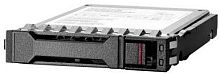 Твердотельный накопитель HPE SSD 1.92 TB SAS 12G Read Intensive SFF BC Value SAS Multi Vendor (P49031-B21)