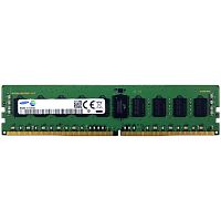 Модуль памяти Samsung DDR4 16GB RDIMM PC4-25600 3200MHz ECC Reg Dual Rank 1.2V (M393A2K43EB3-CWEBY)