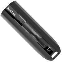 Эскиз Флеш накопитель 128GB SanDisk Extreme GO USB 3.0 (SDCZ800-128G-G46)