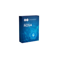 ОС РОСА "ХРОМ" сервер (вкл. 1 год стандартной поддержки) (RL 00140-1S)