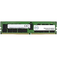 Модуль памяти Dell 32GB DDR4 3200MHz PC4-25600 RDIMM ECC Dual Rank CL22 288-pin 1.2V for G14 servers (370-AGDS)