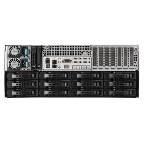 Серверная платформа Asus Gen E9 RS540-E9-RS36-E/ 2x LGA 3647/ 16x DIMM/ 36x LSFF SATA/ 2x GbE/ 2x 800W (90SF00R1-M00040) фото 2