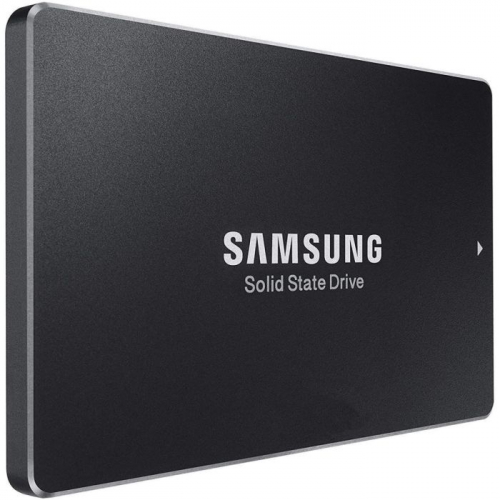 Твердотельный накопитель Samsung Enterprise 240 Гб SFF SATA SSD (MZ7KH240HAHQ-00005)