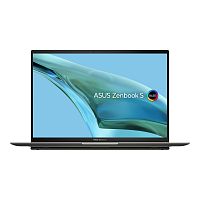 Эскиз Ноутбук ASUS Zenbook S 13 OLED UX5304VA-NQ397 90nb0z92-m00rv0
