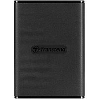 Эскиз Внешний жесткий диск Transcend ESD270C 250 Гб SSD (TS250GESD270C)