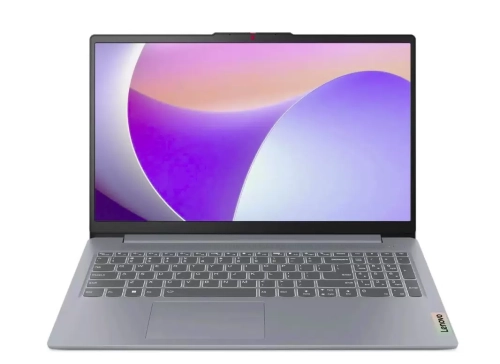 Ноутбук LENOVO IdeaPad 3 Slim 15IRH8 15.6