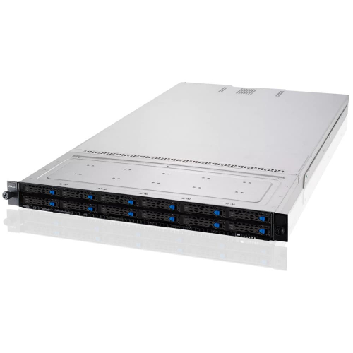 Серверная платформа Asus RS700A-E11-RS12/ noHDD (up 12x )/ 2x 10Gb/ 2x 1600W (up 2) (90SF01E2-M00690) фото 2